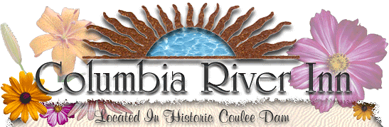 Columbia River Inn, Coulee Dam, Washington